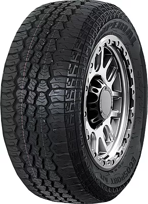 Imperial Ecosport A/T 255/70 R15 112H XL