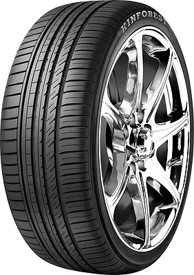 Kinforest Kf550 uhp 315/30 R21 105Y XL