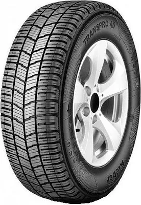 Transpro 4S