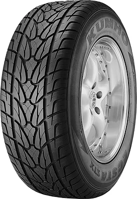 Kumho Ecsta STX KL12 255/45 R18 99V