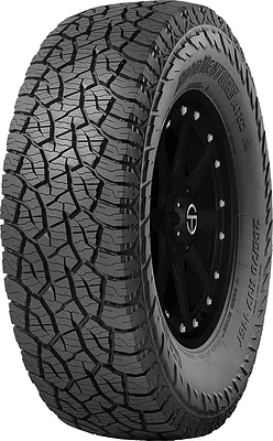 Kumho Road Venture AT52 265/70 R17 121/118S