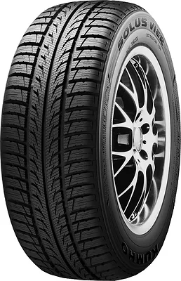 Kumho Solus Vier KH21 145/65 R15 72T