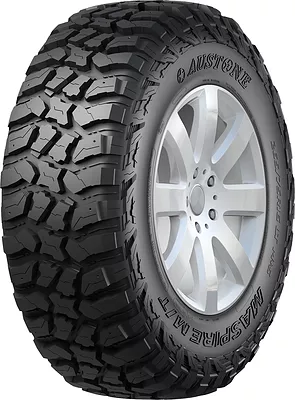 Austone Maspire M/T 235/85 R16 120/116Q