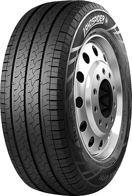 Landspider Duratraxx Van 225/75 R16C 121/120R
