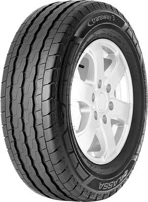 Lassa Transway 3 185/80 R14C 102/100R