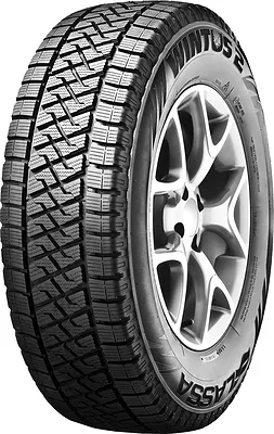 Lassa Wintus 2 215/70 R15C 109/107R