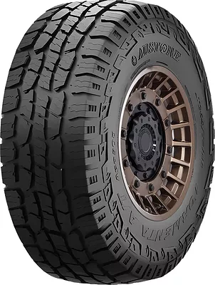 Austone SP308 265/65 R17 112T