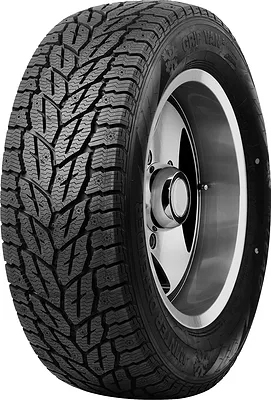 Winter Defender Grip Van 2 (Нешип)