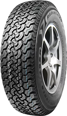 LingLong R620 205/80 R16 104T XL