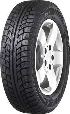 MP-30 Sibir Ice 2 SUV
