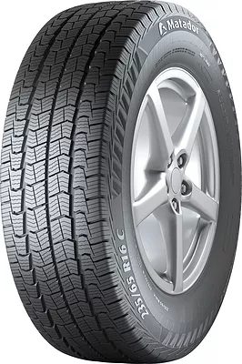 MPS-400 Variant All Weather 2