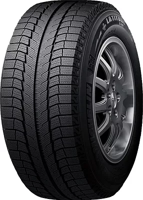 Latitude X-Ice Xi2