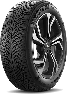 Michelin Pilot Alpin PA5 SUV 225/65 R17 106H XL