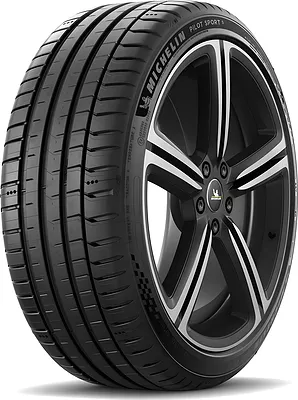 Michelin Pilot Sport 5 215/55 ZR17 98Y XL