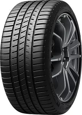 Pilot Sport A/S 3