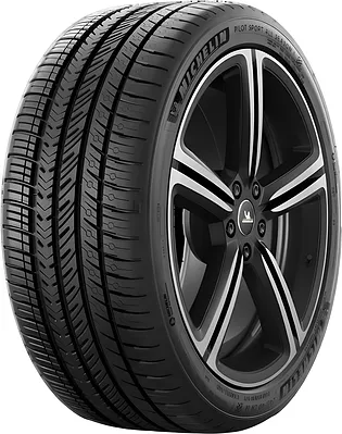 Pilot Sport A/S 4