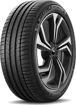 Michelin Pilot Sport PS4 SUV 235/55 R19 105W XL