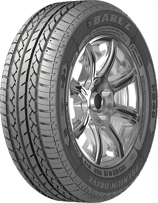 Barez Premium Drive P648 195/65 R15 91H