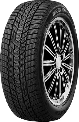 Nexen Winguard Ice Plus 195/50 R15 82T