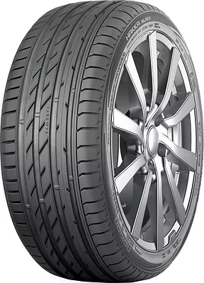 Nokian Hakka Black 225/35 R19 88Y XL
