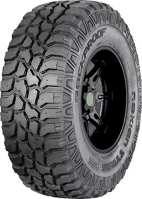 RockProof