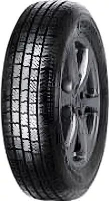 Amtel Баргузин 205/70 R15 95T