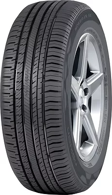 Nordman SC 215/65 R16C 109/107T