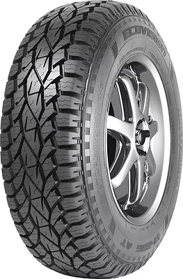 Ovation Ecovision VI-686AT 265/60 R18 110T