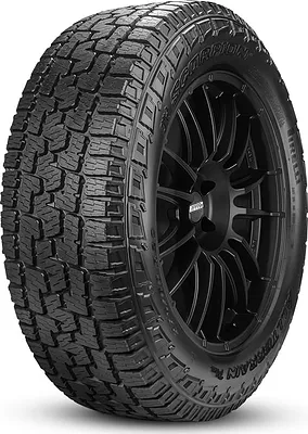 Scorpion All Terrain Plus