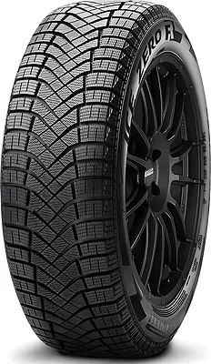 Winter Ice Zero Friction