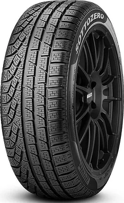 Pirelli Winter Sottozero II 285/40 R19 103V