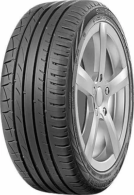 Premiorri Solazo S Plus 215/55 R17 94W