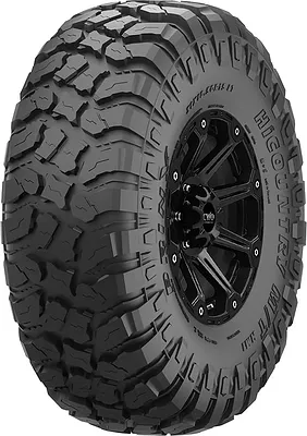 HM1 Hicountry
