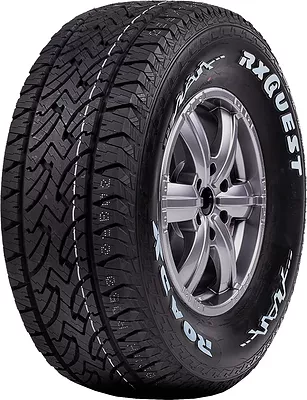 RXQuest A/T