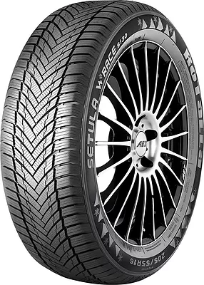 Rotalla S130 185/60 R16 86H