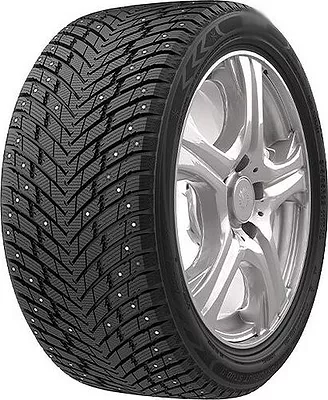 Sonix WinterXPro Studs 69 275/45 R21 110T XL