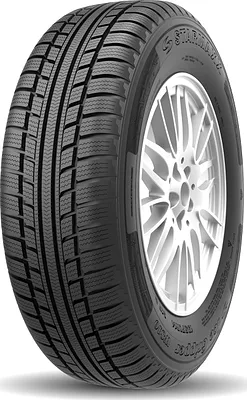 Starmaxx IceGripper W810 175/70 R13 82T