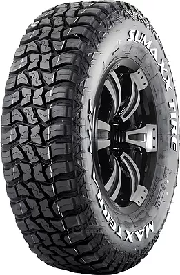 Sumaxx Max Terra M/T 235/75 R15 104/101Q