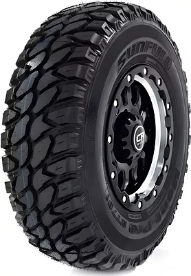 Sunfull Mont-Pro MT781 33x12,5x20 114Q