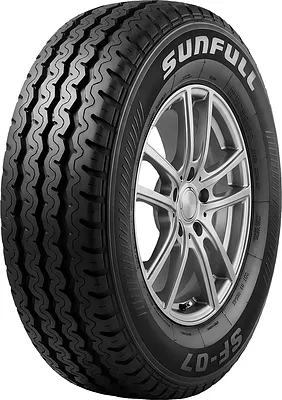 Sunfull SF-07 195/70 R15C 104/102R