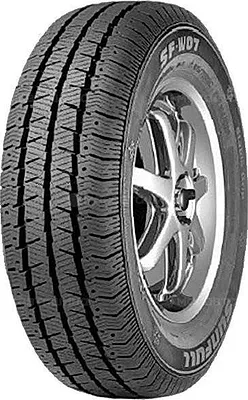 Sunfull SF-W07 185/75r R16C 104/102R