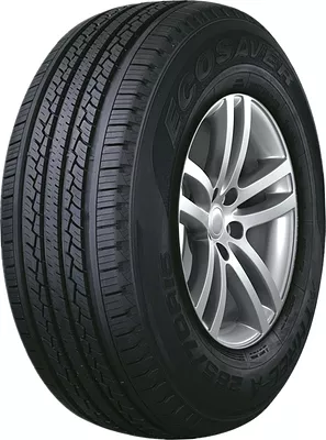 Three-A Ecosaver 235/60 R17 102H