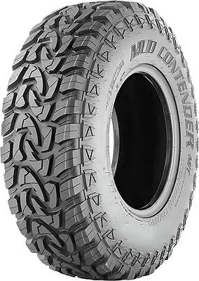 Mud Contender M/T