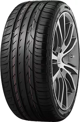 Three-A P606 215/45 R17 91W XL