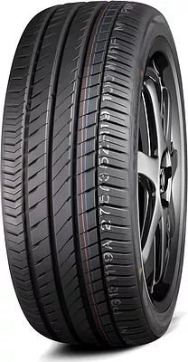 Tourador X SPEED TU2 275/40 ZR21 107W XL