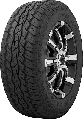 Toyo Open Country A/T Plus 255/70 R18 113T