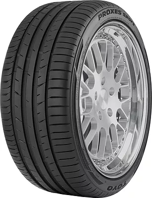 Toyo Proxes Sport 265/40 R21 105Y XL