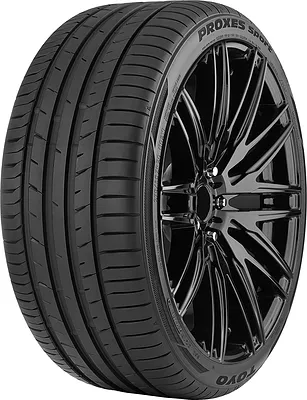 Toyo Proxes Sport SUV 285/40 R20 108V XL