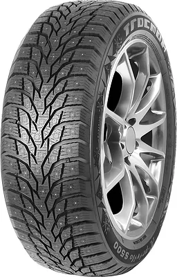 Tracmax X-Privilo S500 185/55 R15 82T