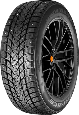 Tri-Ace Snow White II 285/60 R18 120H XL